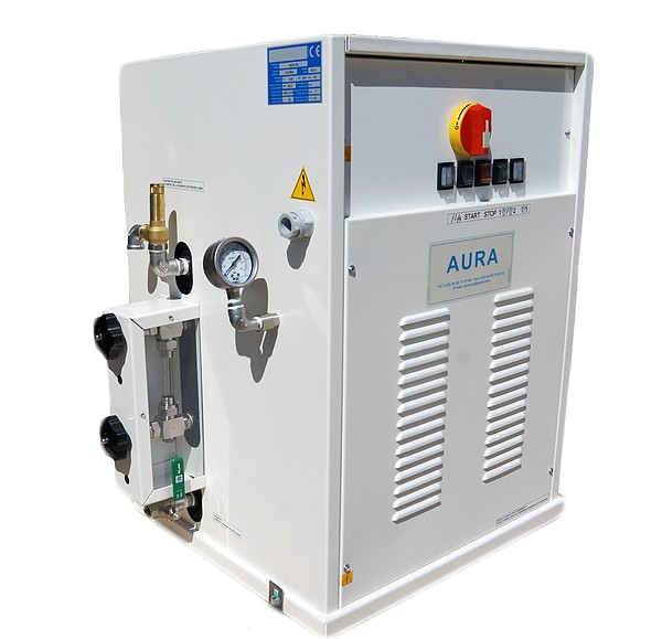 MA 24 - 0.5 Bars - 14 à 30 kg/heure